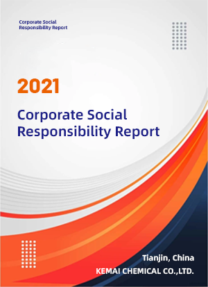 2021 Corporate social Responsibility Report