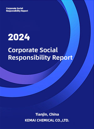2024 Corporate social Responsibility Report