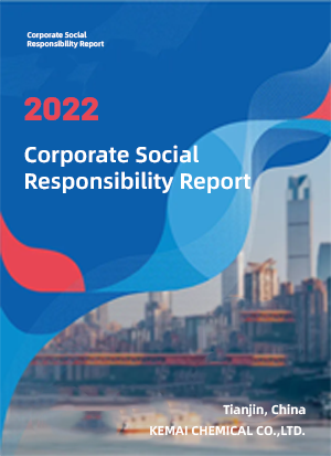 2022 Corporate social Responsibility Report
