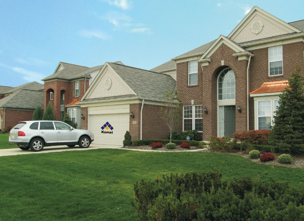 Kemai America Chemical Co., Ltd.