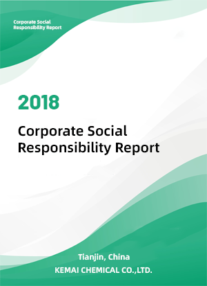 2018 Corporate Social Responsibility Report